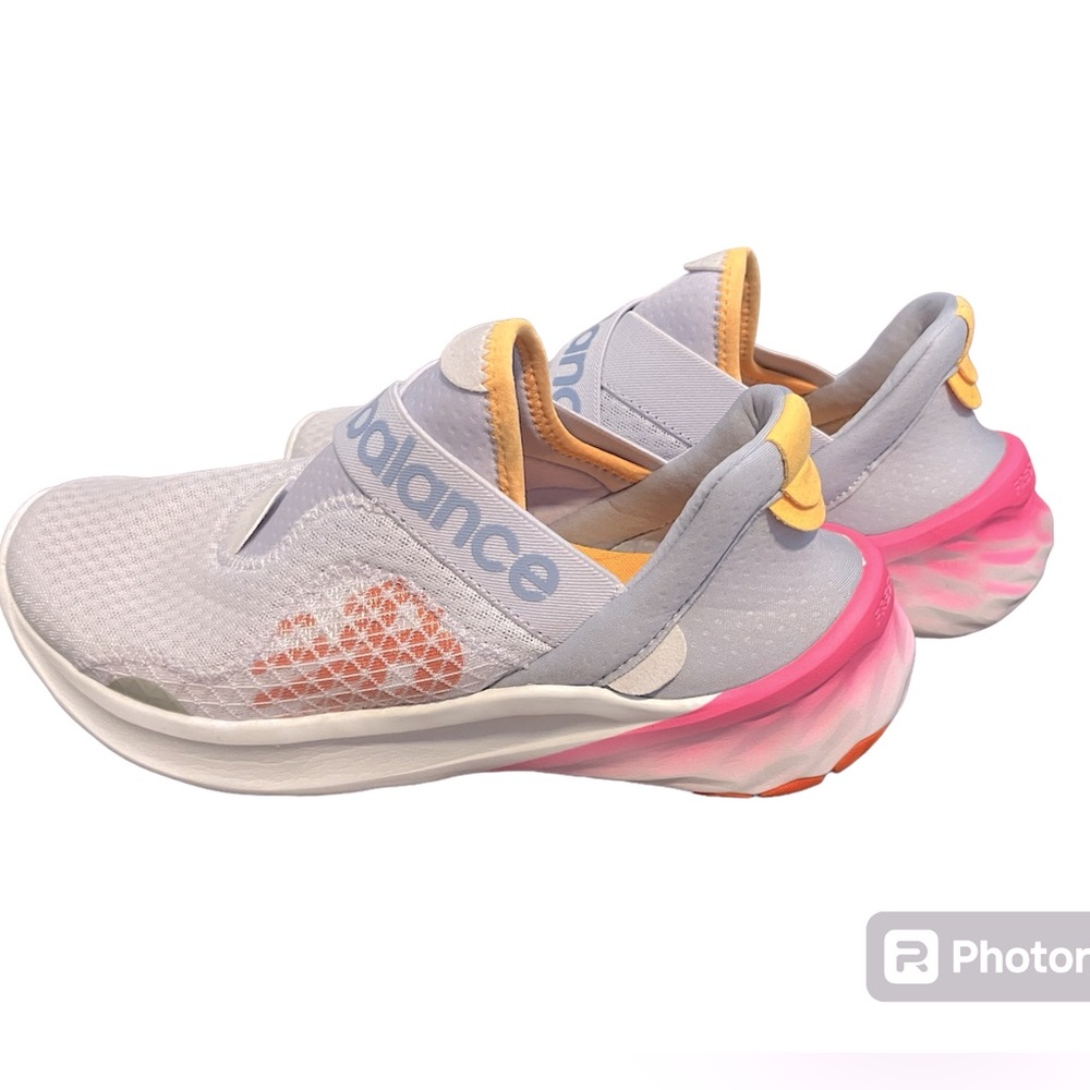 New Balance Fresh Foam Sneakers